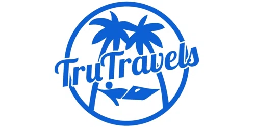 TruTravels Merchant logo