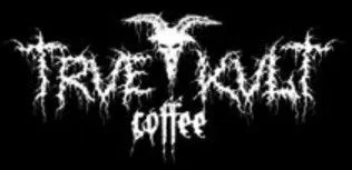 TRVE KVLT COFFEE Merchant Logo