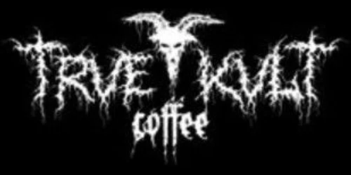 TRVE KVLT COFFEE Promo Code