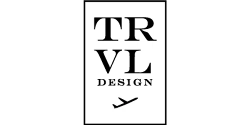 TRVL Design Promo Code