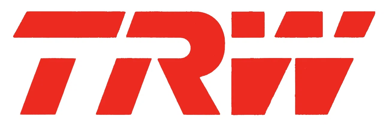 TRW Merchant Logo