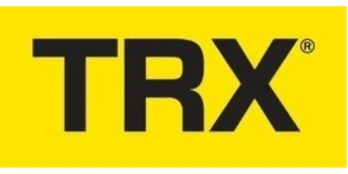 TRX Suspension Training Merchant logo