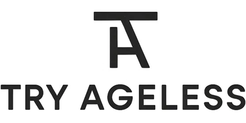 Try Ageless Promo Code