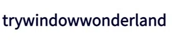 TRY WINDOW WONDERLAND Promo Code — 100 Off 2024