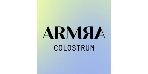 ARMRA Merchant logo