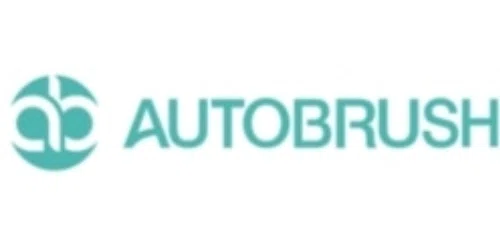 AutoBrush Merchant logo