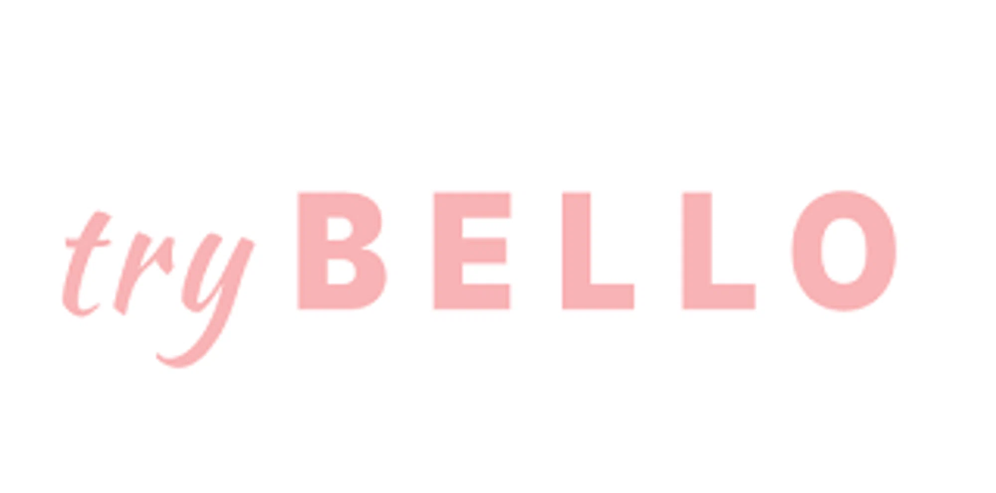 Trybello coupons