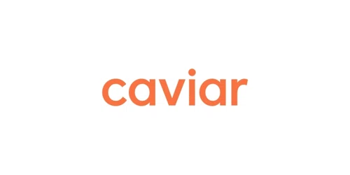 50% Off Caviar Promo Code, Coupons (12 Active) Sep 2022
