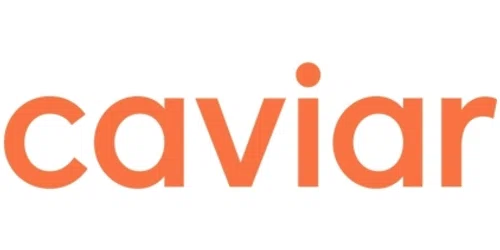 Caviar Merchant Logo