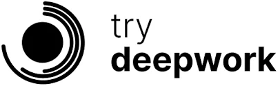 trydeepwork Merchant Logo