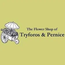 TRYFOROS & PERNICE FLORIST Promo Code — 30 Off 2024
