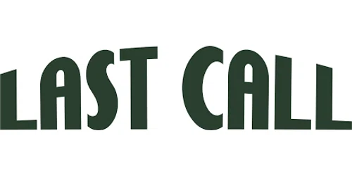 Try Last Call Promo Code