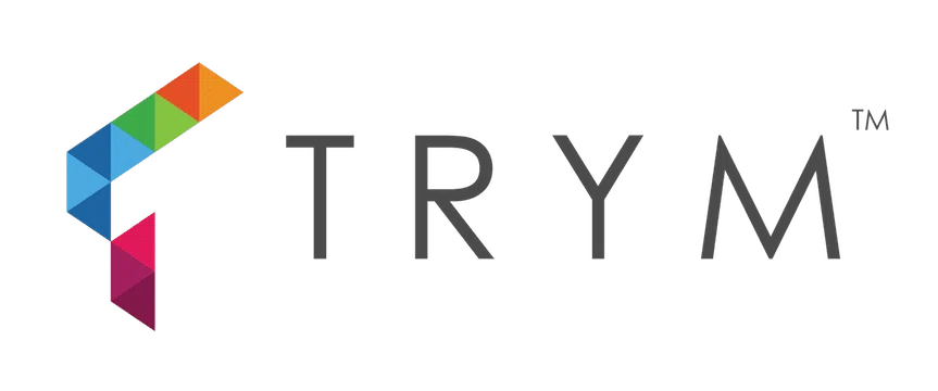TRYM Merchant Logo