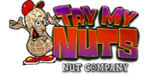 Try My Nuts Promo Code