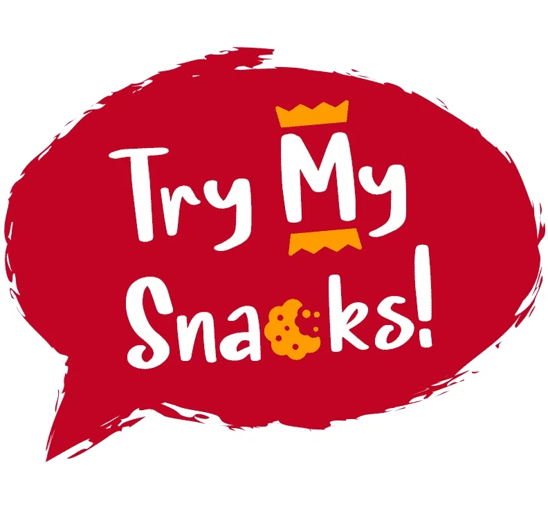 TryMySnacks Merchant Logo