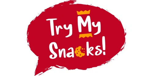 TryMySnacks Promo Code