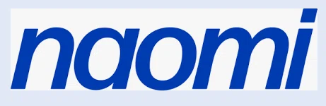 Naomi Cooking Merchant Logo