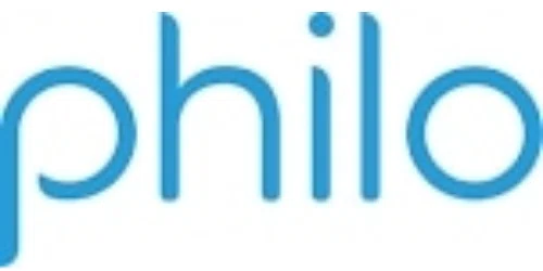 Philo Merchant logo