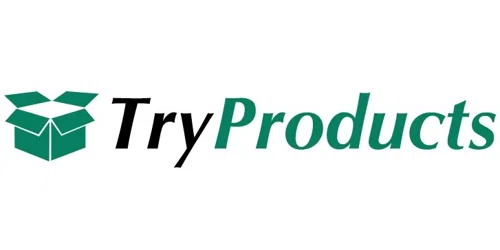 TryProducts Merchant logo