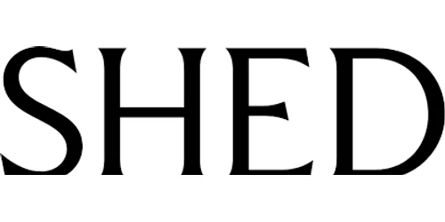 Shed Promo Code