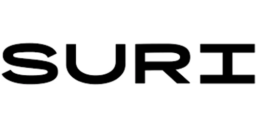 SURI UK Merchant logo