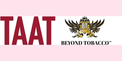 Taat Merchant logo