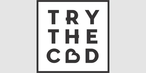 Try The CBD Promo Code