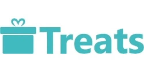 Treats Merchant logo