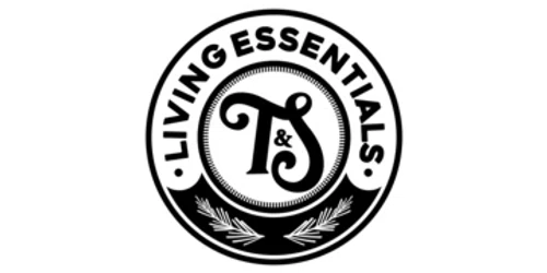 T&S Living Essentials coupon