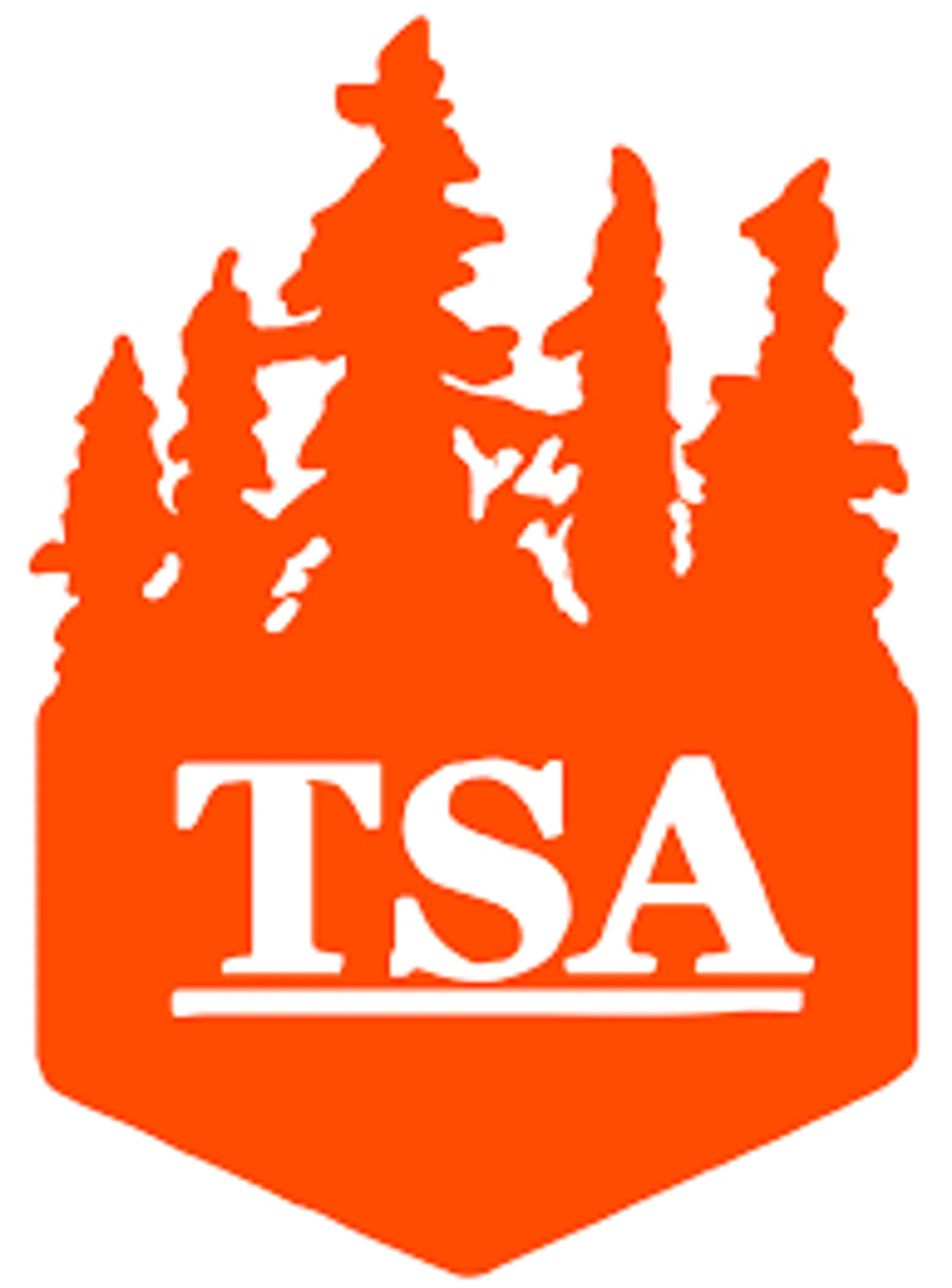 TSA Knives Merchant Logo