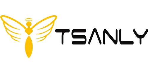 Tsanly Promo Code