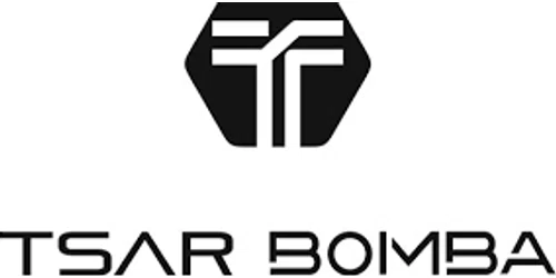 Tsar Bomba Promo Code