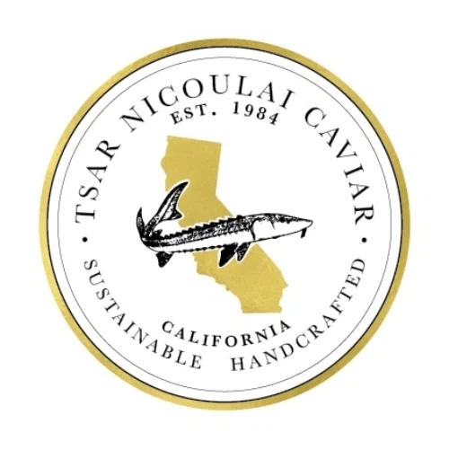 Tsar Nicoulai Promo Code