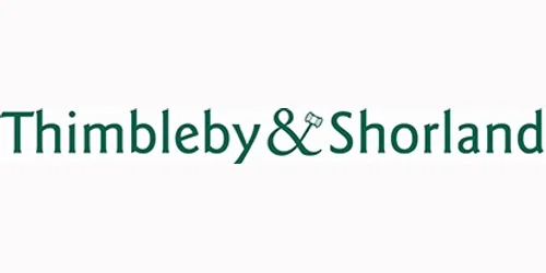 Thimbleby & Shorland Merchant logo