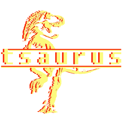 Tsaurus Promo Code