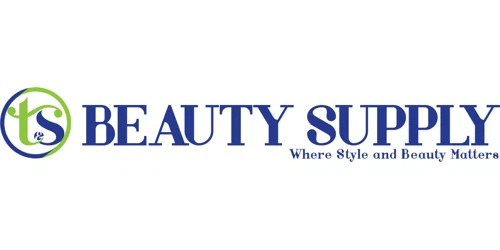 T & S Beauty Supply Promo Code
