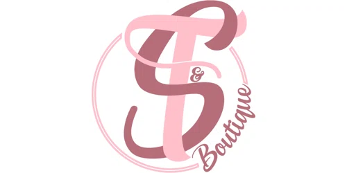 T&S Boutique Promo Code