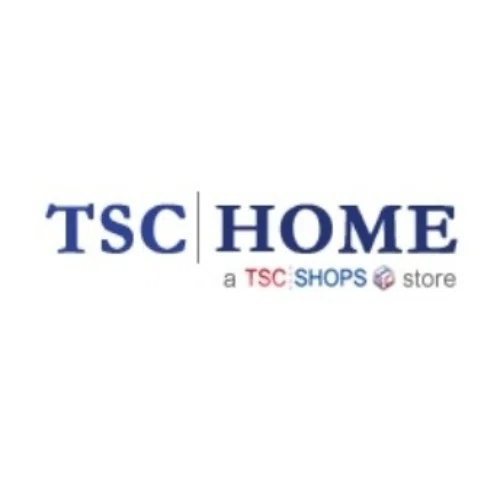 20 Off TSC Home Promo Code, Coupons March 2024