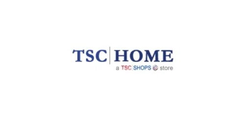 20% Off TSC Home Promo Code, Coupons | October 2022