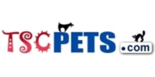 TSCPets Promo Code