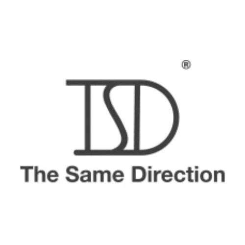 The Same Direction Promo Code