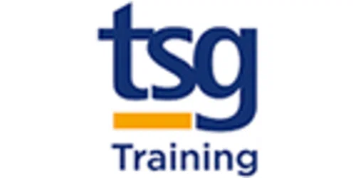 TSG Training Merchant logo
