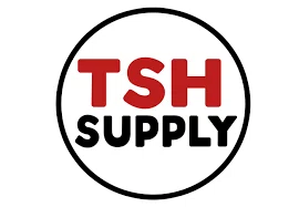 TSH Supply Merchant Logo