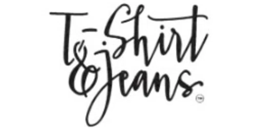 T-Shirt & Jeans Promo Code