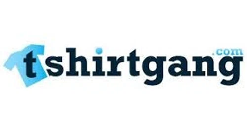 Tshirtgang Promo Code