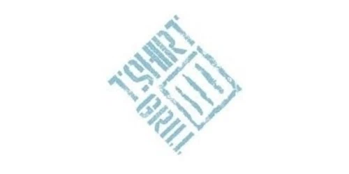 TShirtGrill coupon
