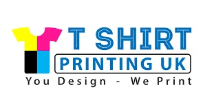 T Shirt Printing UK Merchant Logo