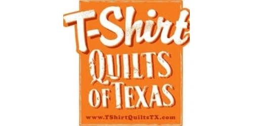 T-Shirt Quilts of Texas Promo Code