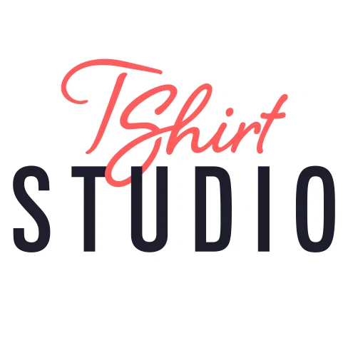 TShirt Studio Merchant Logo