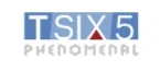 Tsix5 Phenomenal Promo Code